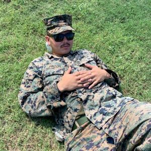 Meet your Posher, Juan